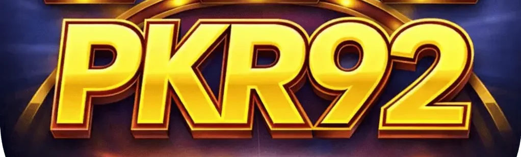pkr92 game