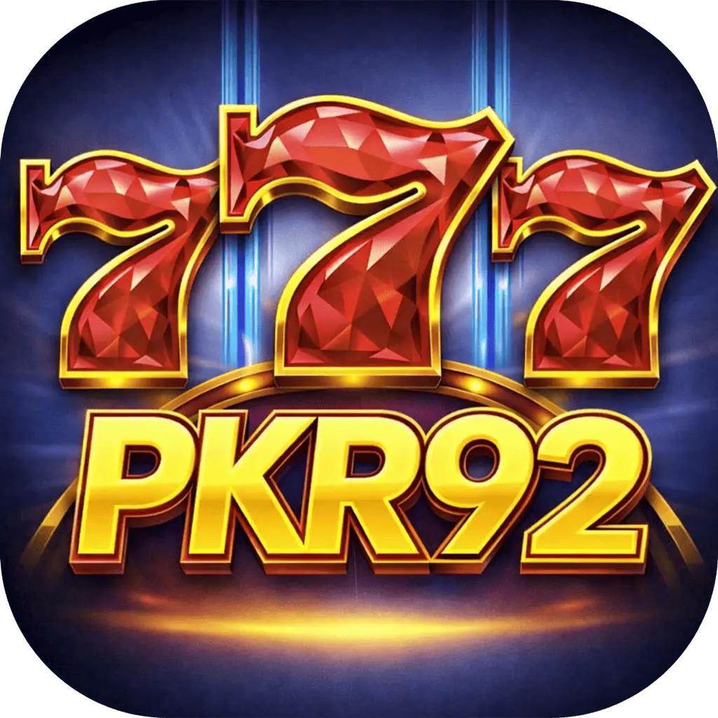 pkr92 game